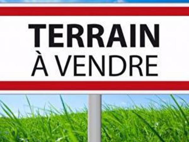 Terrain vente à Arras, Wavrans-sur-ternoise