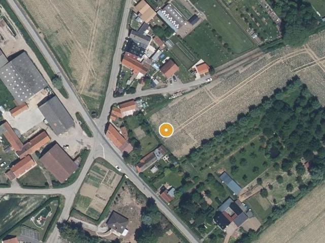 Terrain vente à Dunkerque, Winnezeele