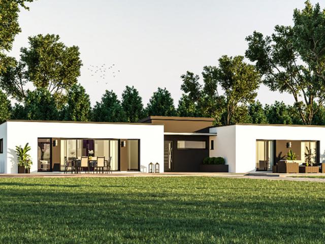 Maison vente à Nantes, Aigrefeuille-sur-maine