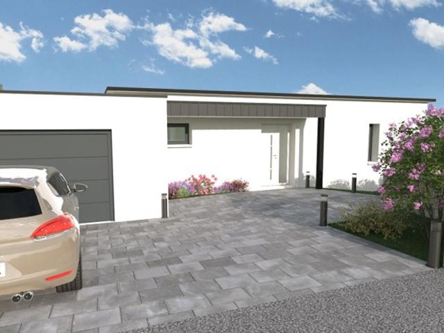 Maison vente à Nantes, Aigrefeuille-sur-maine