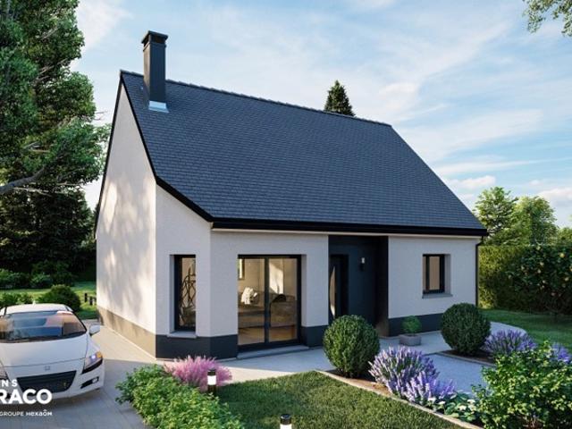 Maison vente à Les Andelys, Alizay
