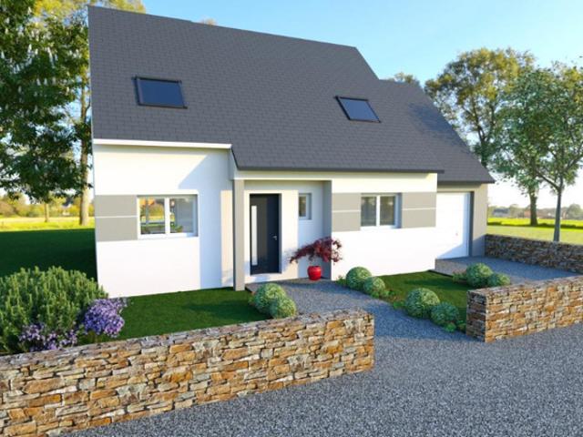 Maison vente à Le Mans, Pays de la Loire