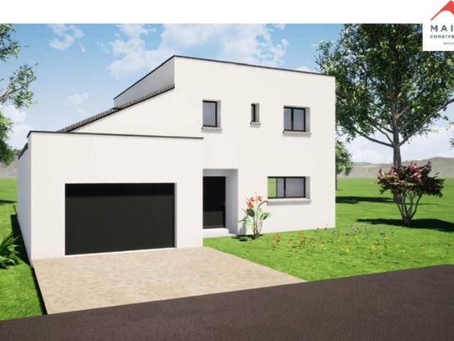 Maison vente à Le Mans, Pays de la Loire