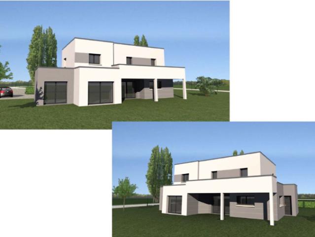 Maison vente à Le Mans, Pays de la Loire