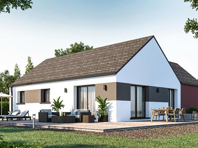 Maison vente à Châteaubriant-Ancenis, Ancenis
