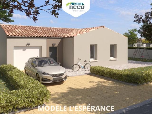 Maison vente à La Rochelle, Nouvelle-Aquitaine