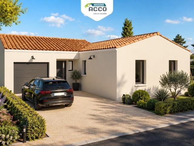 Maison vente à La Rochelle, Nouvelle-Aquitaine