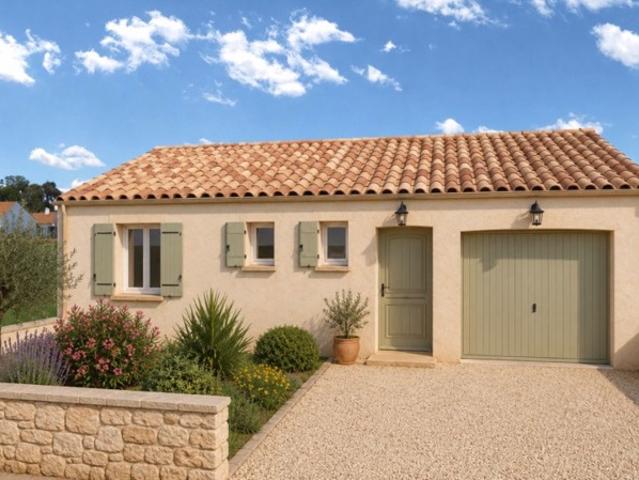 Maison vente à La Rochelle, Saint-sauveur-d'aunis