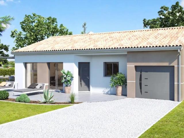 Maison vente à Valence, Anneyron