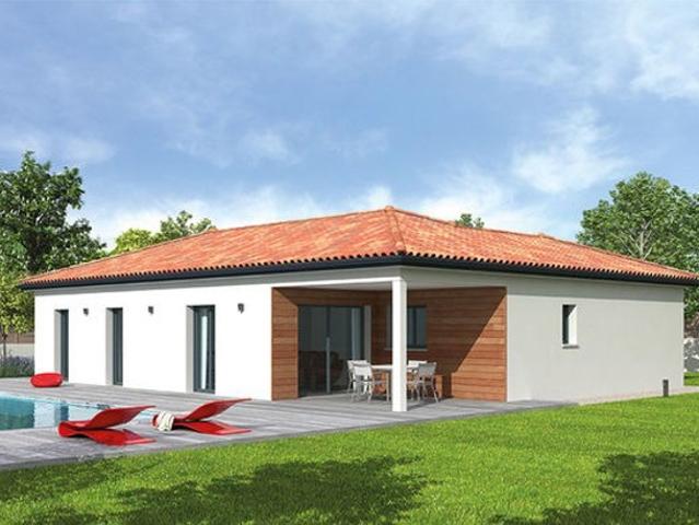 Maison vente à La Tour-du-Pin, Anthon