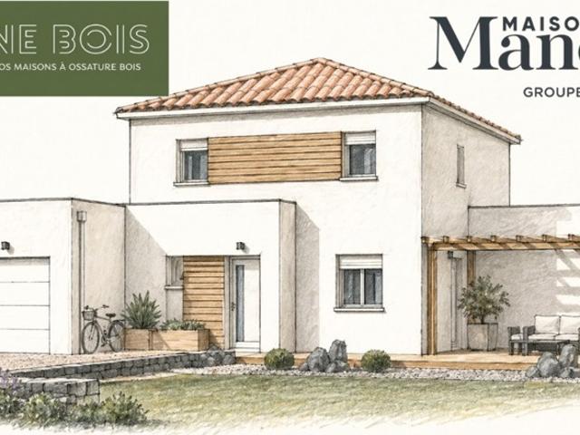 Maison vente à Apt