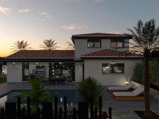 Maison vente à Apt