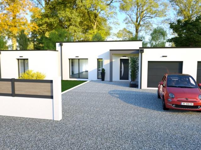 Maison vente à Châteauroux, Argenton-sur-creuse