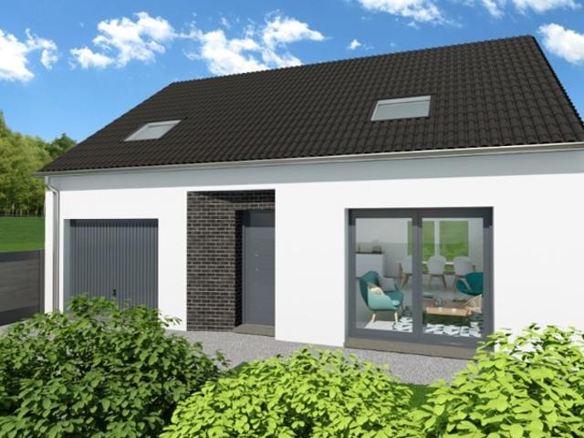 Maison vente à Douai, Arleux