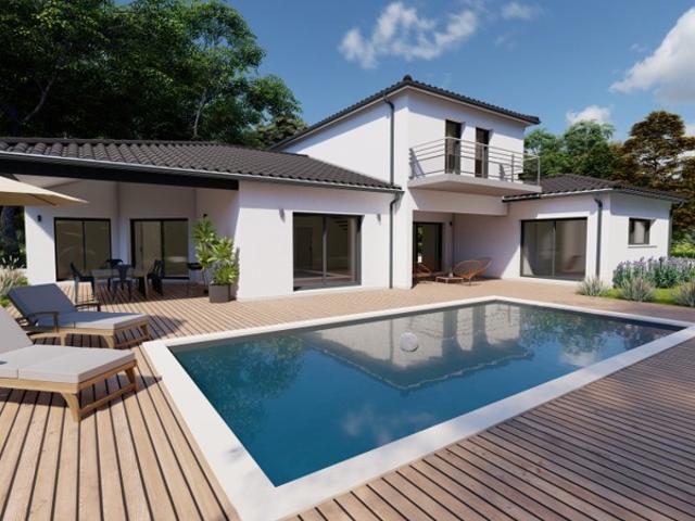 Maison vente à Lesparre-Médoc, Arsac