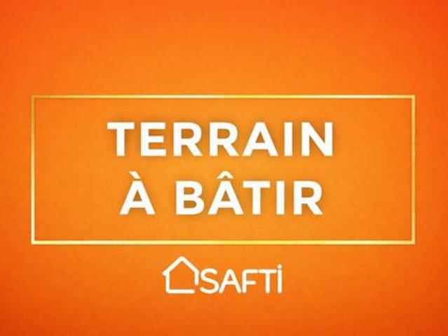 Terrain vente à Sarreguemines