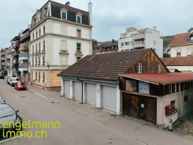 Einfamilienhaus kaufen in Biel, Bienne, Bern