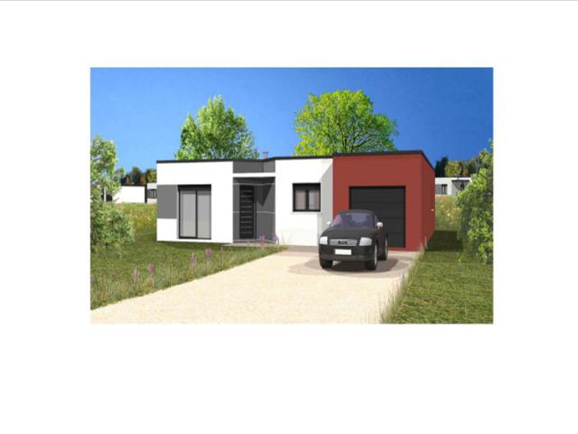 Maison vente à La Roche-sur-Yon, Aubigny
