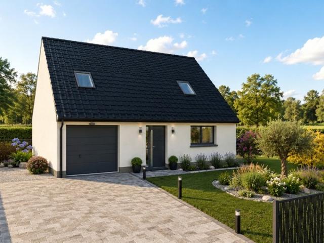 Maison vente à Douai, Aubigny-au-bac