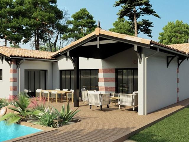 Maison vente à Arcachon, Audenge
