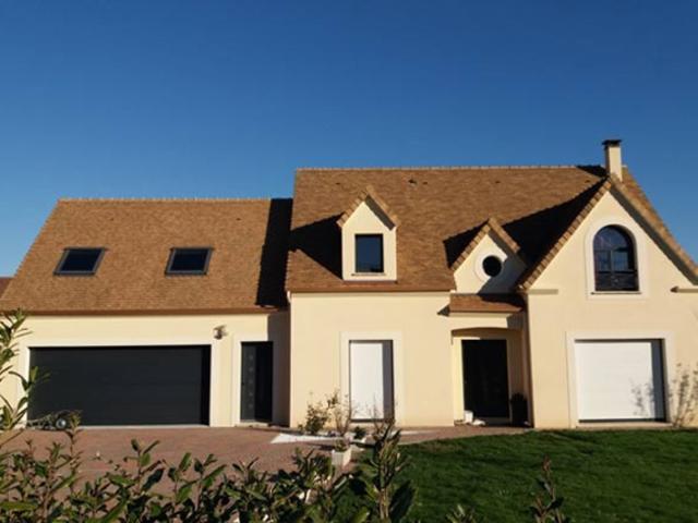 Maison vente à Dieppe, Auppegard