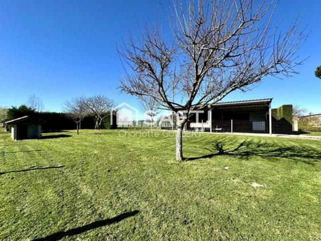 Terrain vente à France métropolitaine, Sainte-marthe