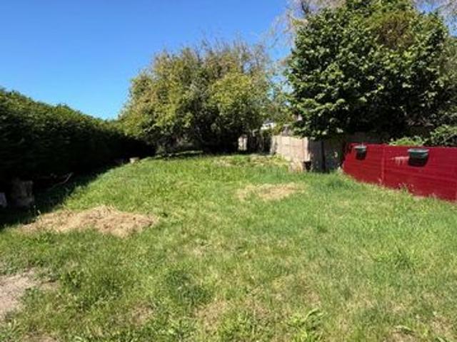 Terrain vente à Mané Pichot, Guémené-sur-Scorff