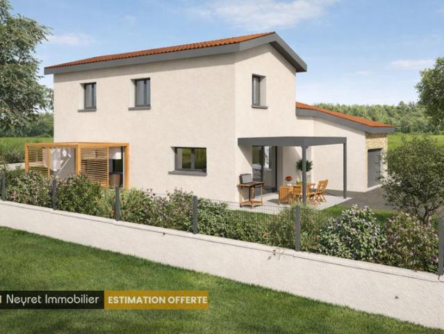 Maison vente à Villefranche-sur-Saône, Rhône