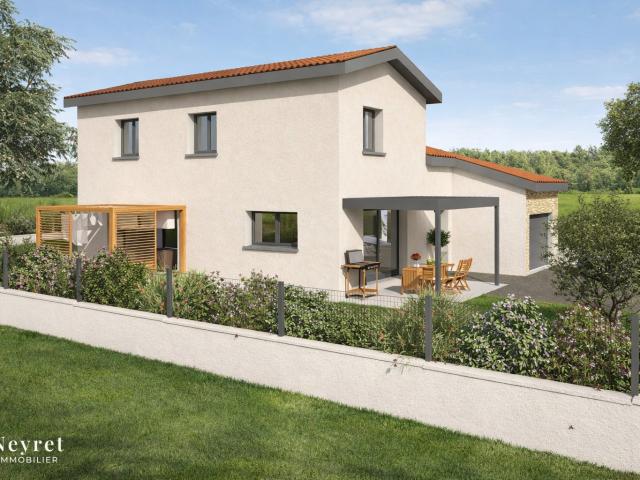 Maison vente à Villefranche-sur-Saône, Rhône