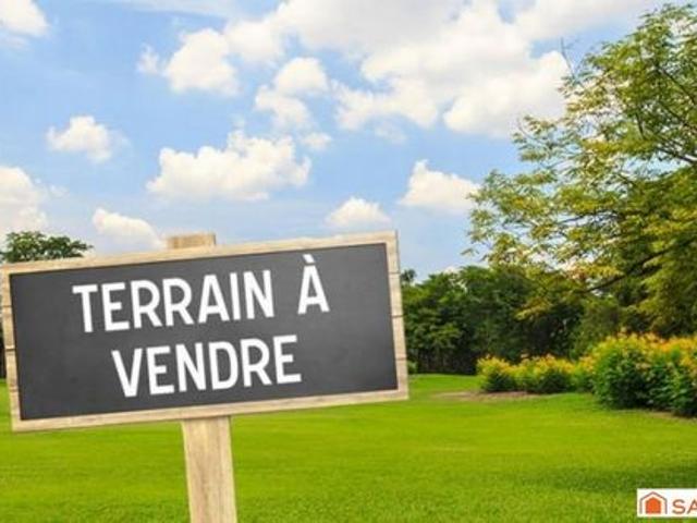 Terrain vente à Belley, Vaux-en-bugey