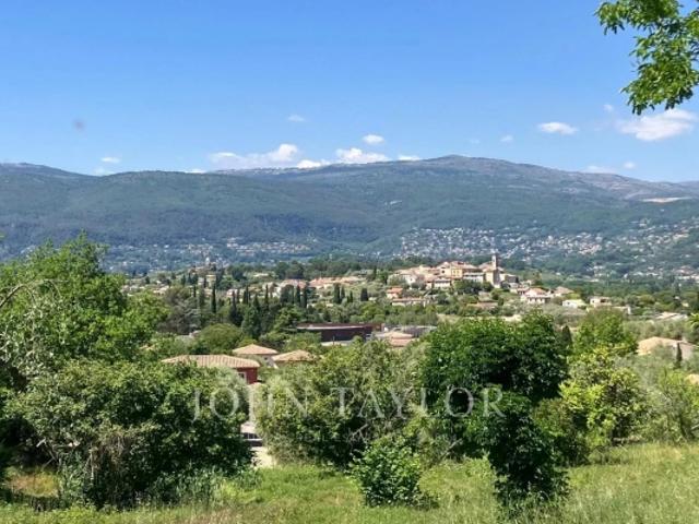 Maison vente à Grasse, Mouans-sartoux