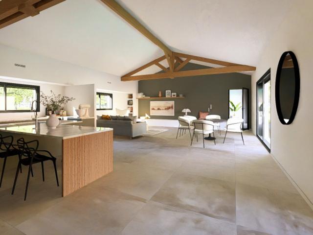 Maison vente à Langon, Bagas
