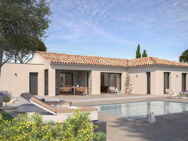 Maison vente à Narbonne, Bages