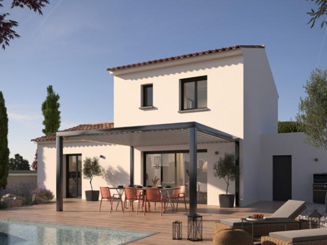 Maison vente à Narbonne, Bages