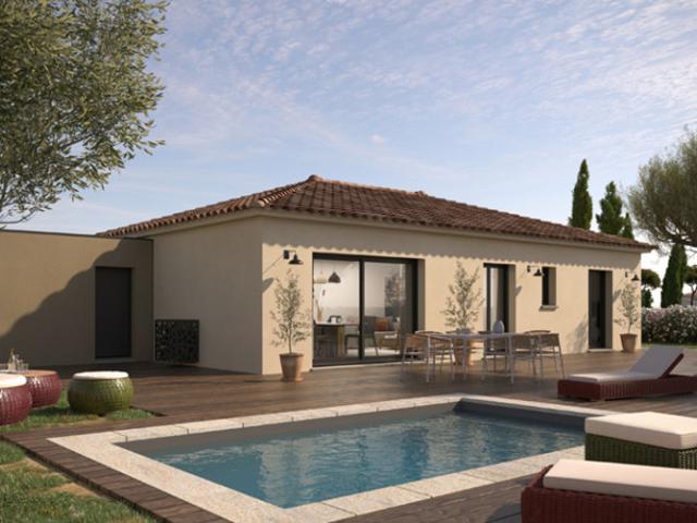 Maison vente à Narbonne, Bages