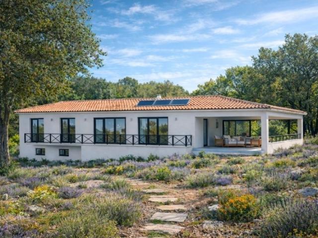 Maison vente à Arrondissement de Draguignan, Bagnols-en-forêt