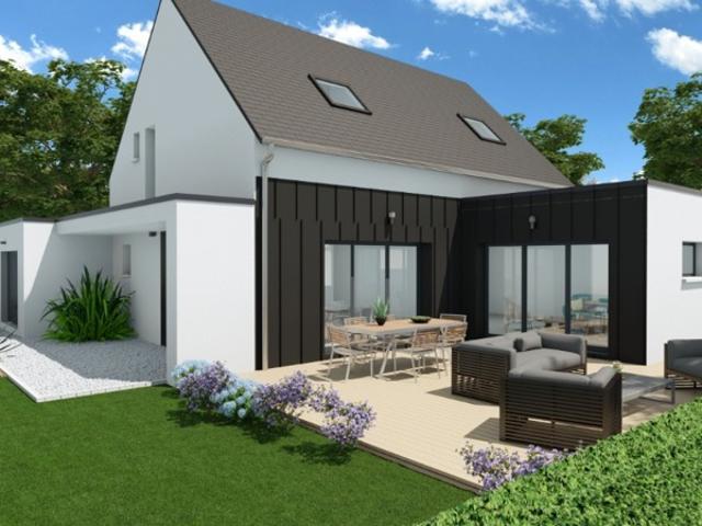 Maison vente à Redon, Bretagne