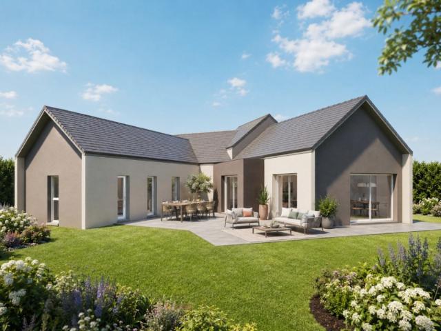 Maison vente à Colmar-Ribeauvillé, Heiteren