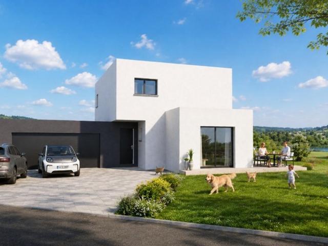 Maison vente à Colmar-Ribeauvillé, Balgau