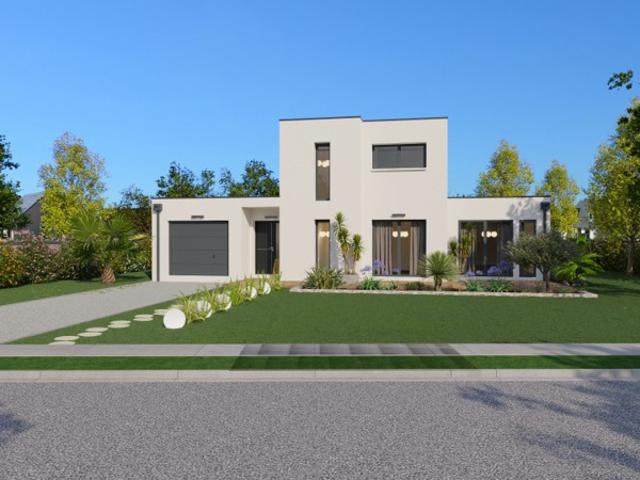 Maison vente à Tours, Ballan-miré