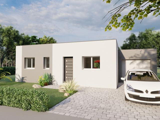 Maison vente à Saumur, Cheviré-le-rouge