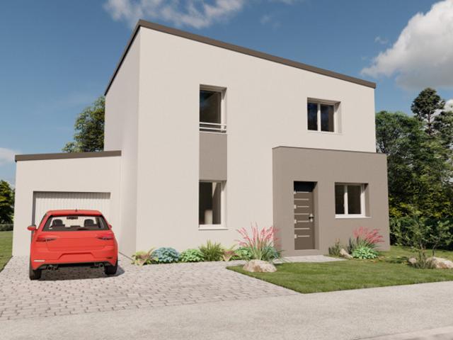 Maison vente à Saumur, Cheviré-le-rouge