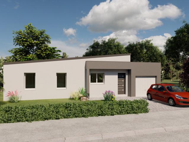 Maison vente à Saumur, Cheviré-le-rouge