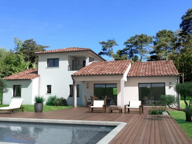 Maison vente à Muret, Sainte-foy-de-peyrolières