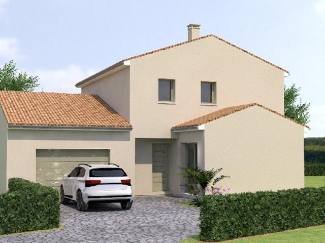 Maison vente à Cholet, Le Mesnil-en-vallée