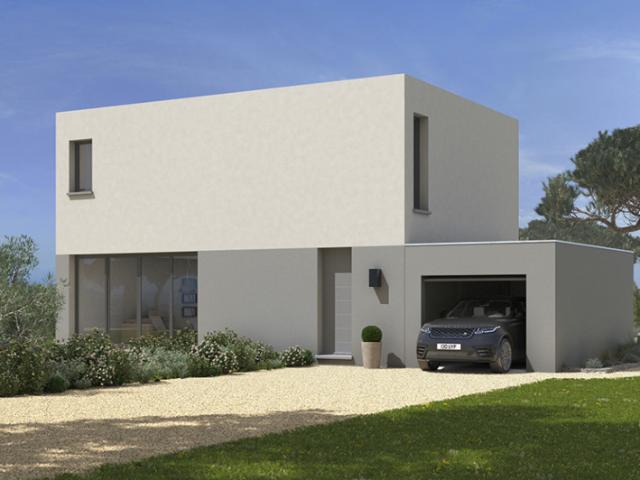 Maison vente à Toulouse, Beauzelle