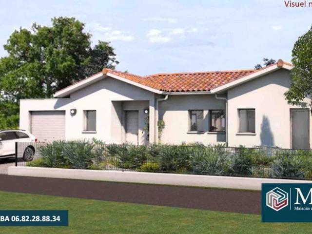 Maison vente à Dax, Bénesse-maremne