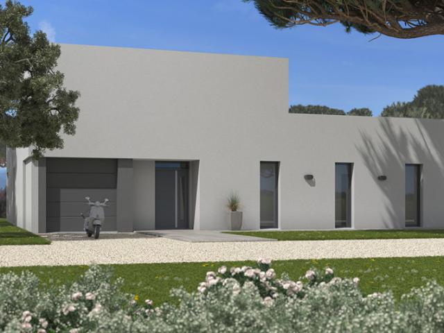 Maison vente à Carcassonne, Berriac
