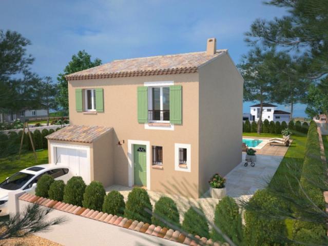 Maison vente à Béziers, Bessan