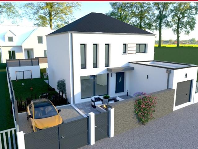 Maison vente à Argenteuil, Bessancourt